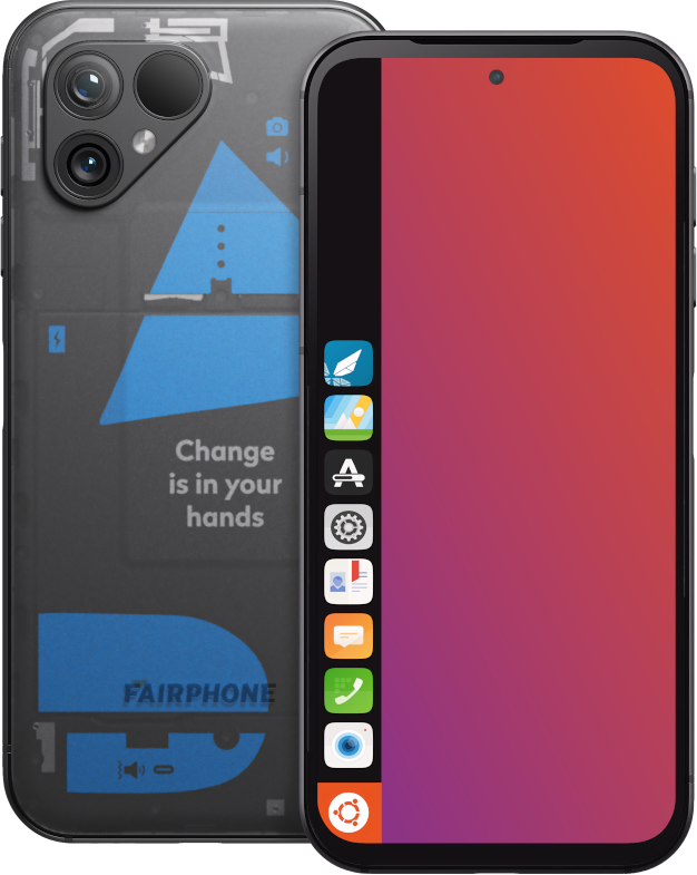 Fairphone 5 picture