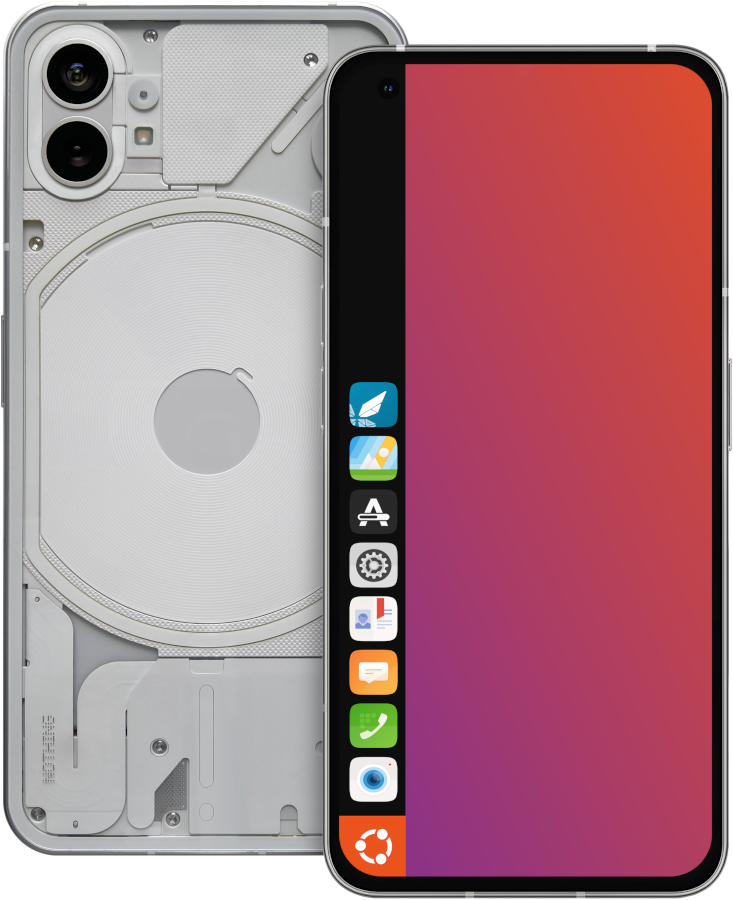 Nothing Phone (1) picture