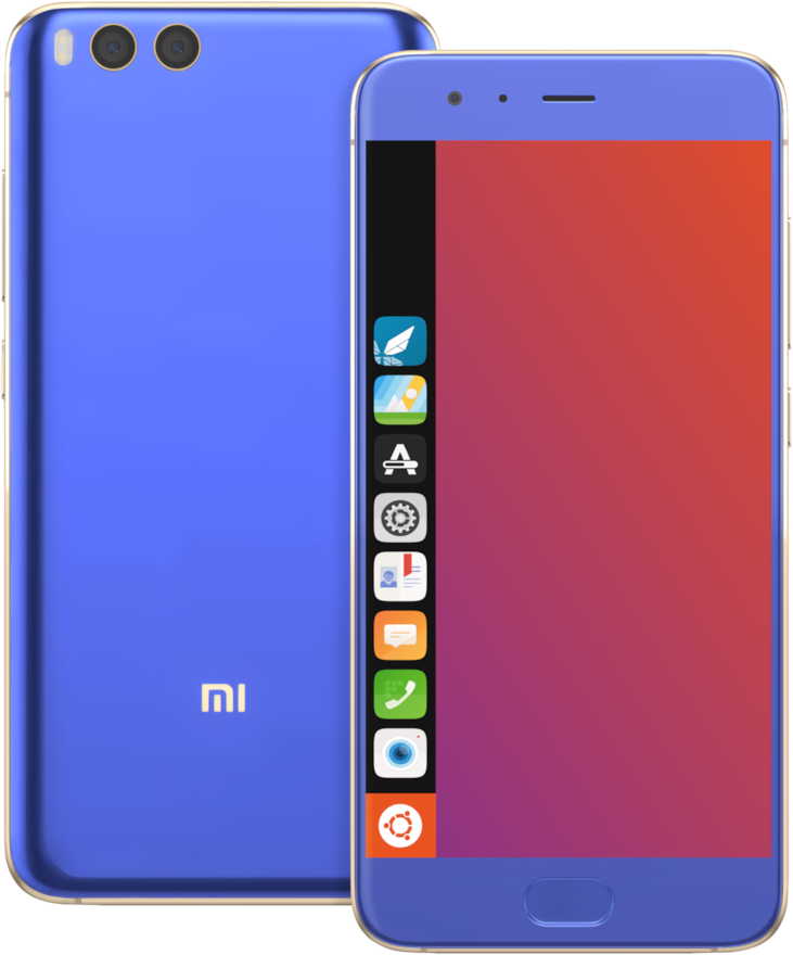 Xiaomi Mi 6 picture